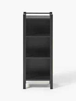 Estante de baño de bambú Drake