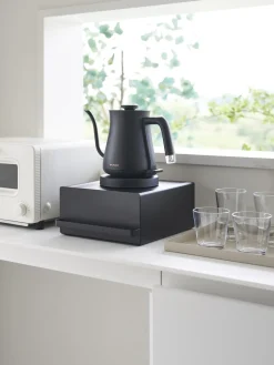 Estante de cocina extraíble Tower