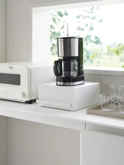 Estante de cocina extraíble Tower