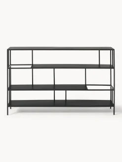 Estante de metal Sheldon