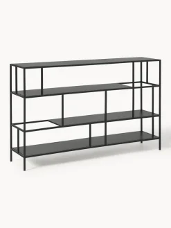 Estante de metal Sheldon