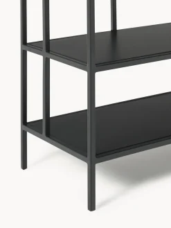 Estante de metal Sheldon