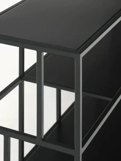 Estante de metal Sheldon