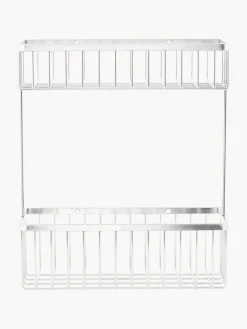 Estante de pared de baño de acero inoxidable Bath