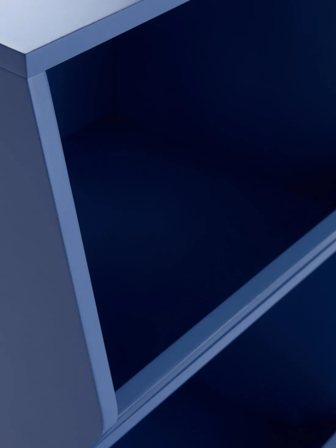 Estante de pared infantil Easy Peasy