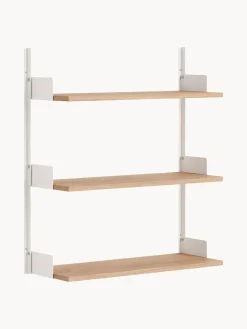 Estante de pared New Works