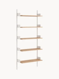 Estante de pared New Works