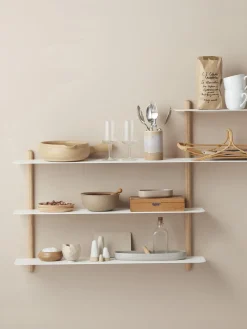 Estante de pared Nivo