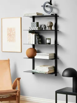 Estante de pared Nivo