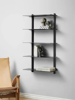 Estante de pared Nivo