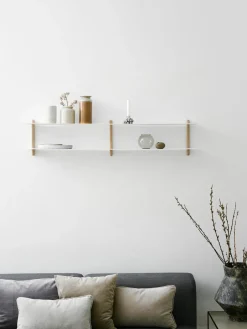 Estante de pared Nivo