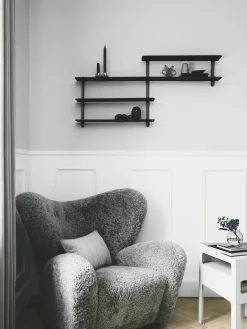 Estante de pared Nivo