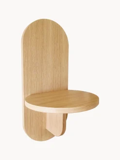 Estante de pared Oak