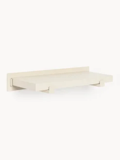 Estante de pared pequeño Ally, 40 cm