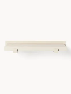 Estante de pared pequeño Ally, 40 cm