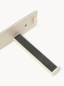 Estante de pared pequeño Ally, 40 cm