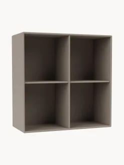 Estante de pared Show