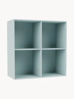 Estante de pared Show