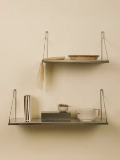 Estante de pared Single