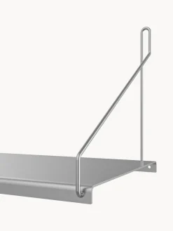 Estante de pared Single