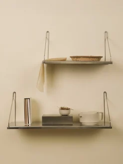 Estante de pared Single