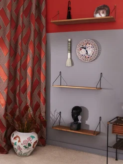 Estante de pared Single