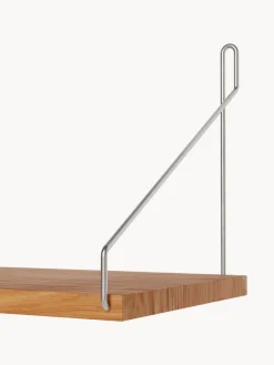 Estante de pared Single