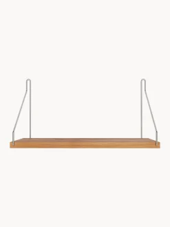 Estante de pared Single