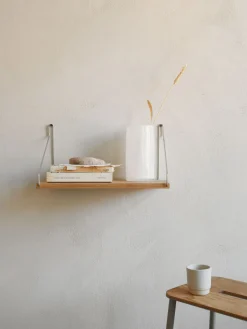 Estante de pared Single