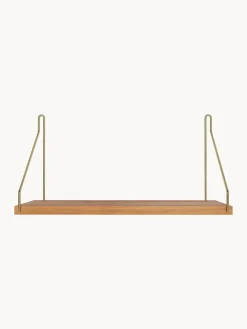 Estante de pared Single