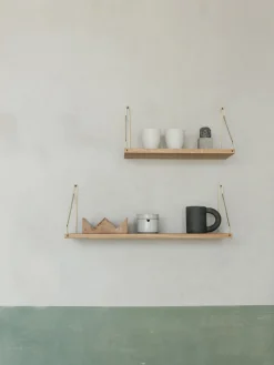 Estante de pared Single