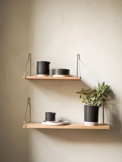 Estante de pared Single