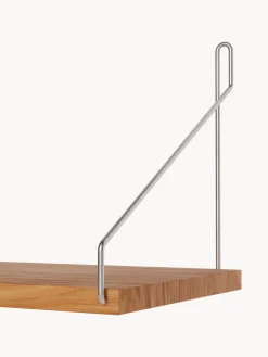 Estante de pared Single