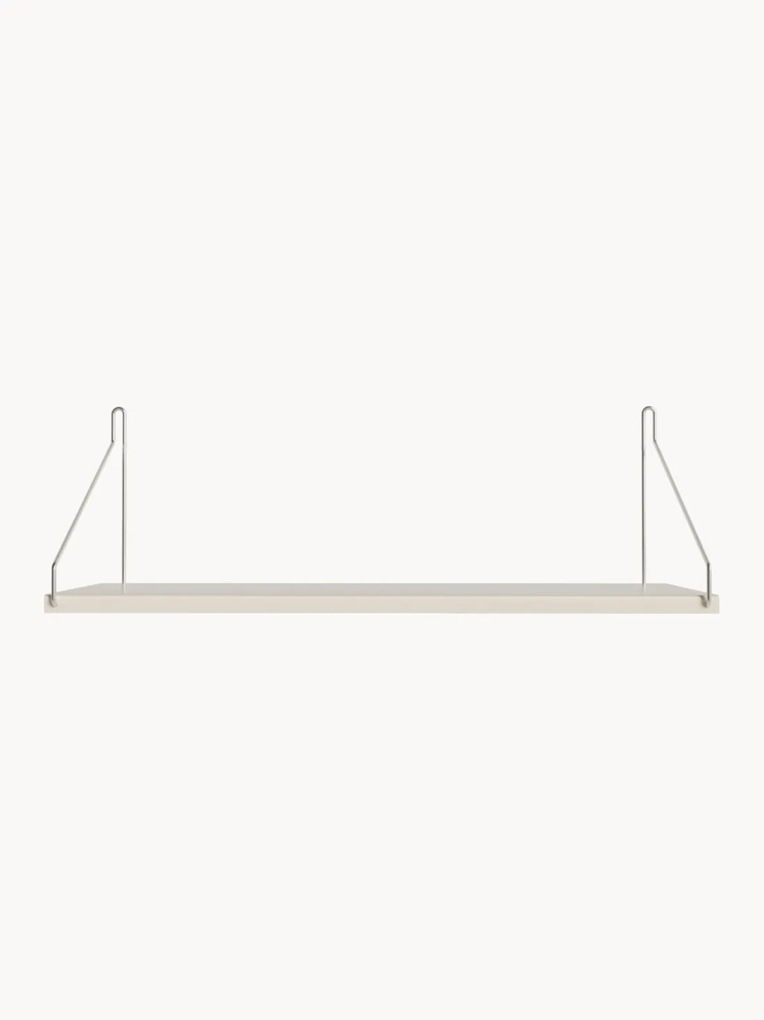 Estante de pared Single