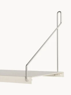 Estante de pared Single