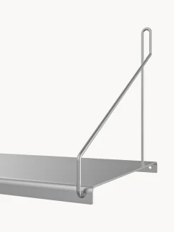 Estante de pared Single