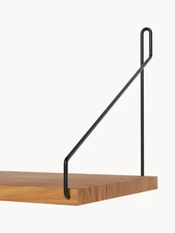 Estante de pared Single