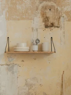 Estante de pared Single
