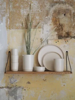 Estante de pared Single