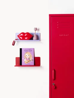 Estante de pared The Ledge