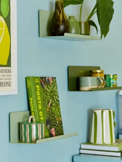 Estante de pared The Ledge