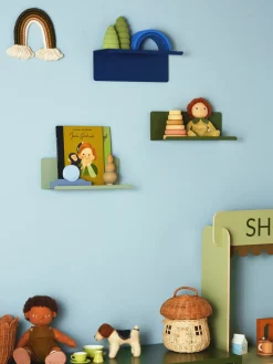 Estante de pared The Ledge