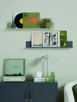 Estante de pared The Ledge