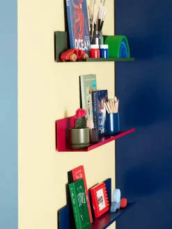 Estante de pared The Ledge