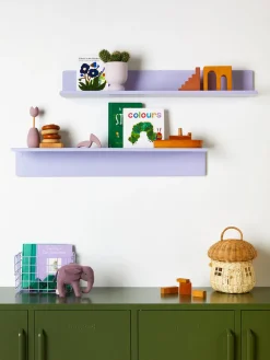 Estante de pared The Ledge