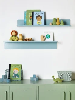 Estante de pared The Ledge