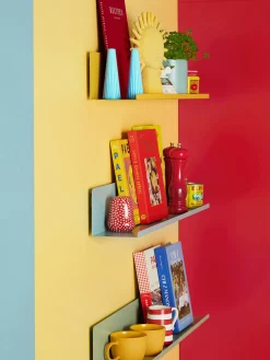 Estante de pared The Ledge