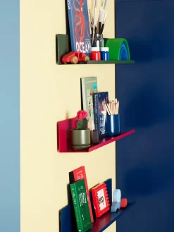 Estante de pared The Ledge