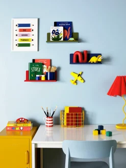 Estante de pared The Ledge