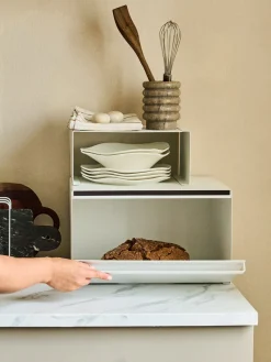 Estante organizador de cocina Tower